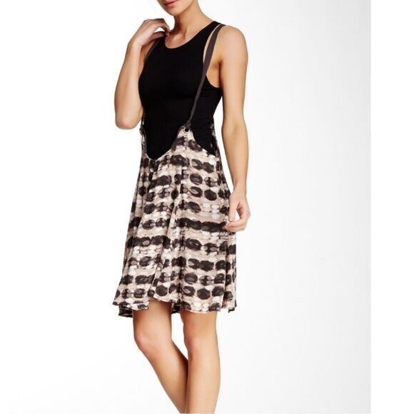Free People Jump On It Jumper - Picture 1 of 5